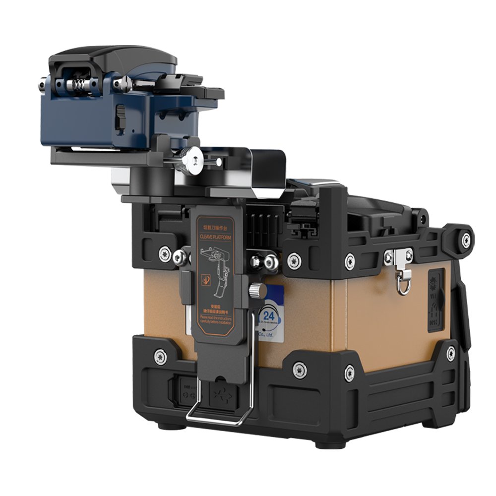 Jilong 260T Fusion Splicer - Image 4