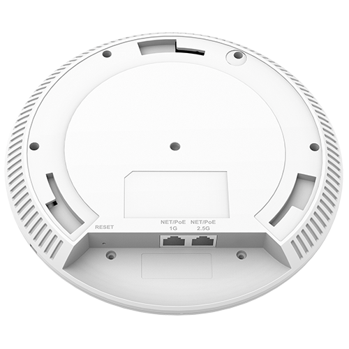 grandstream gwn7665 wi‑fi 6e access point
