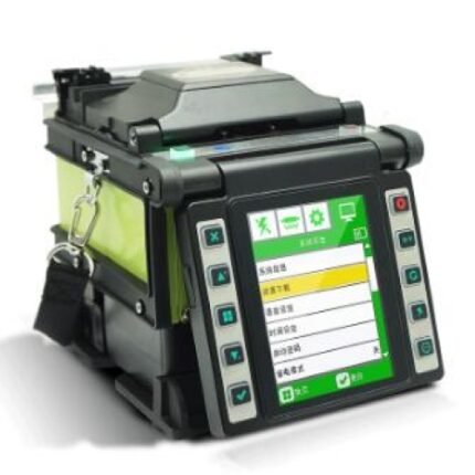 jet fiber h5 fusion splicing machine with accessories (copy)