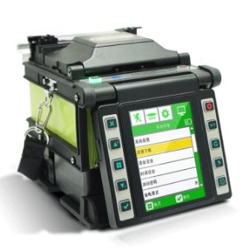 jet fiber h5 fusion splicing machine with accessories (copy) jet fiber h5 fusion splicing machine with accessories (copy)