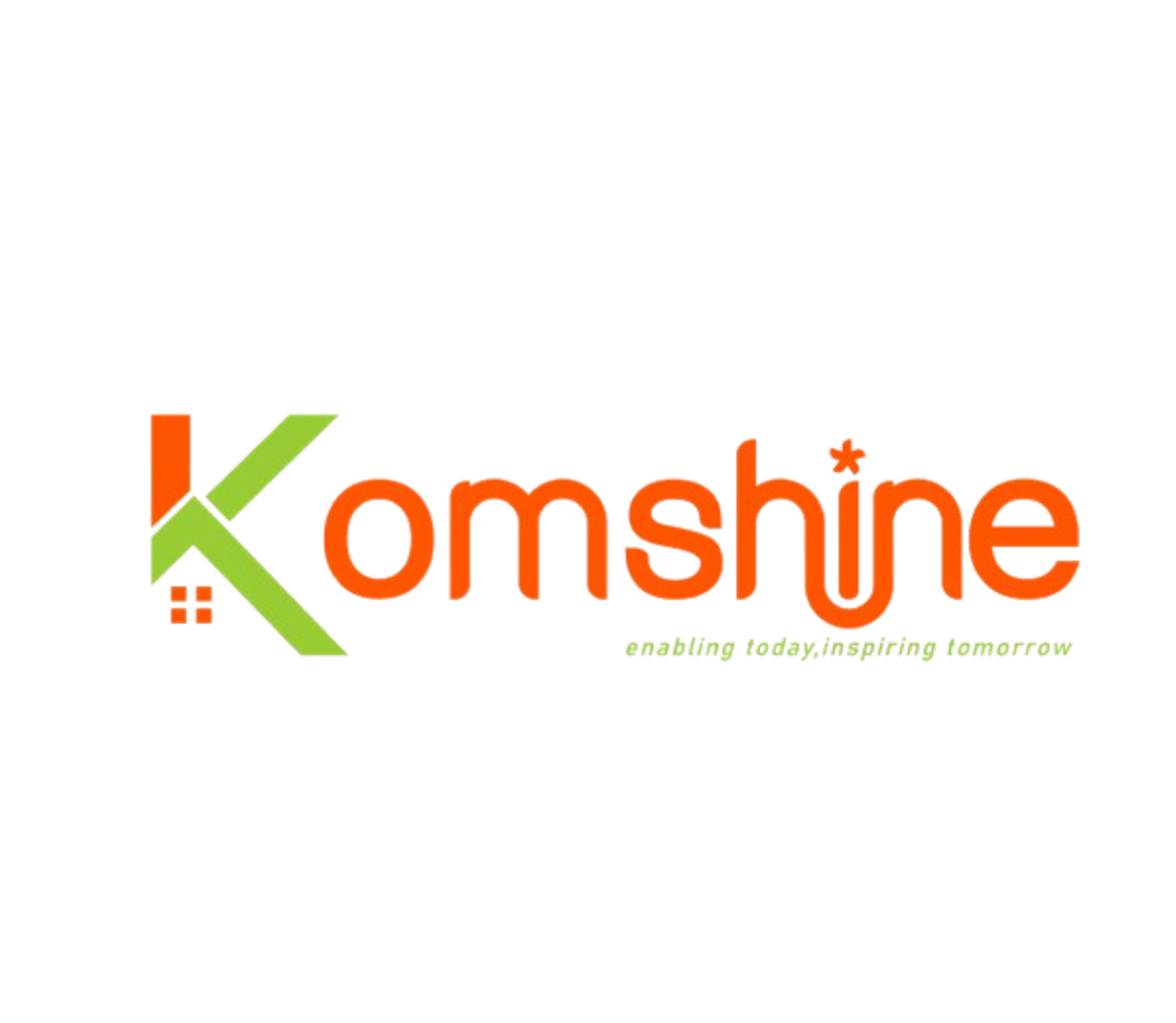 komshine