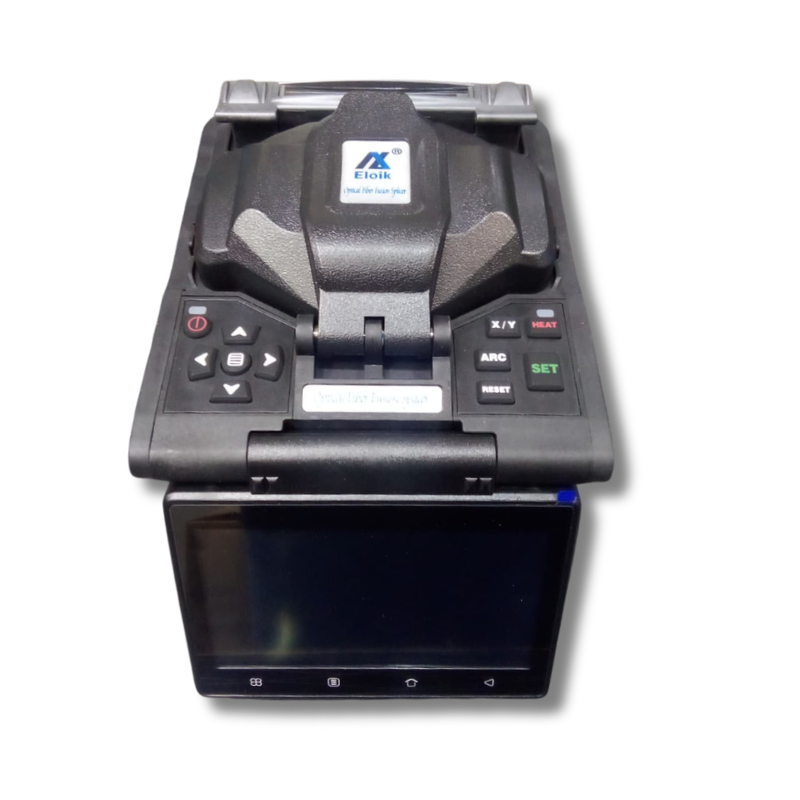 eloik alk a4 fusion splicing machine (copy) eloik alk a4 fusion splicing machine (copy)