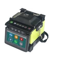 New Model Jet Fiber H-18 Splicing Machine