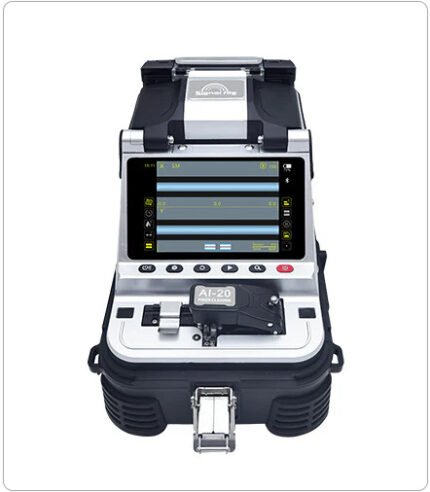 Signal Fire Ai-20 Fusion Splicing Machine