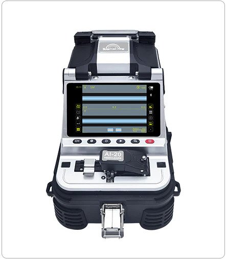 Signal Fire Ai-20 Fusion Splicing Machine Signal Fire Ai-20 Fusion Splicing Machine