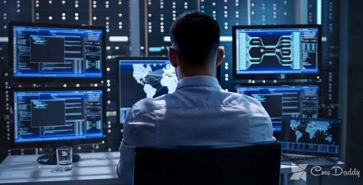 Our Services the principles of the system administrator work
