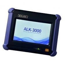 eloik alk‑3000 otdr fiber tester