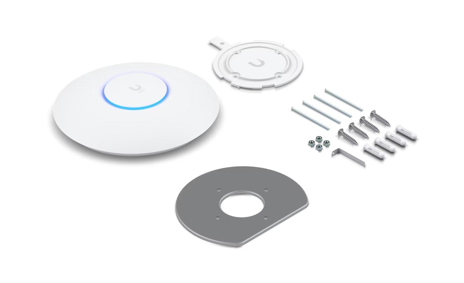 unifi wifi 6 access point
