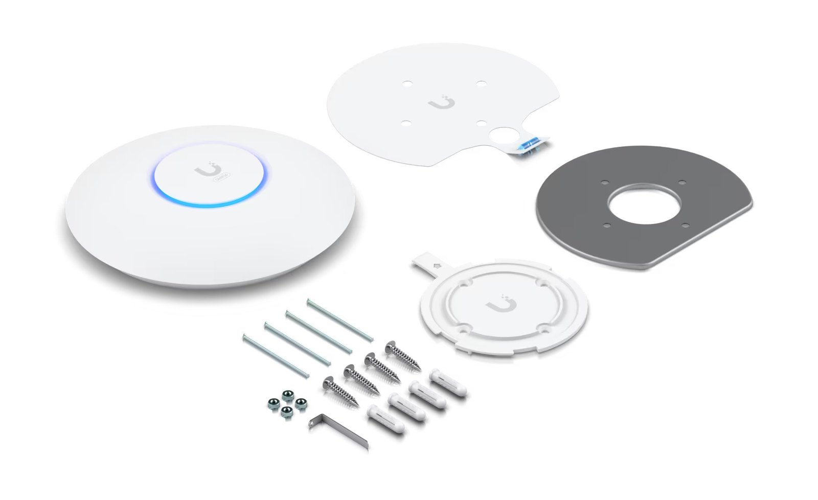 unifi u6+ wifi 6 access point