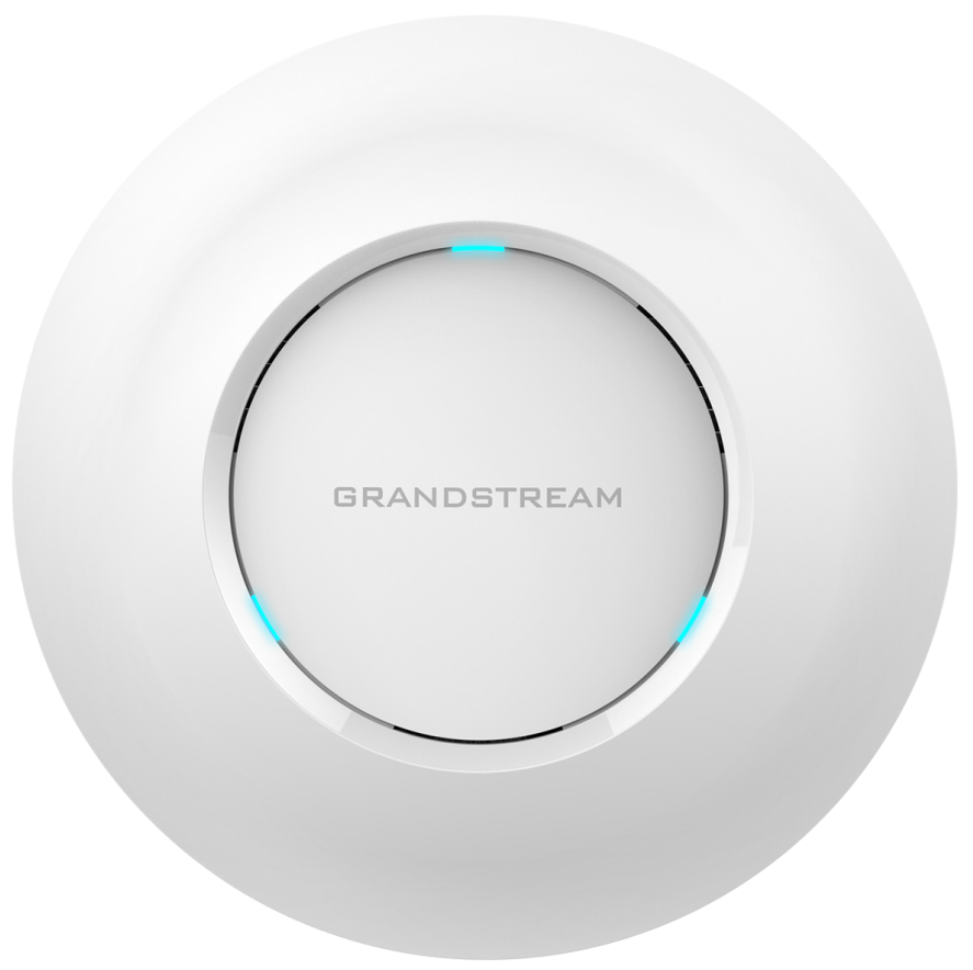 Grandstream GWN7610 Enterprise 802.11ac Wi‑Fi Access Point