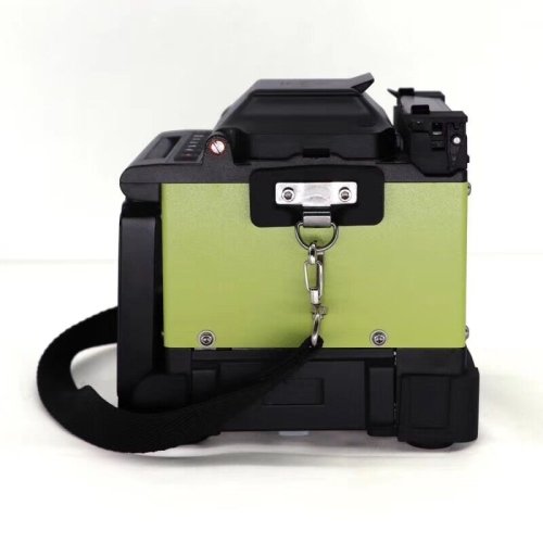 jet fiber h5 splicing machine