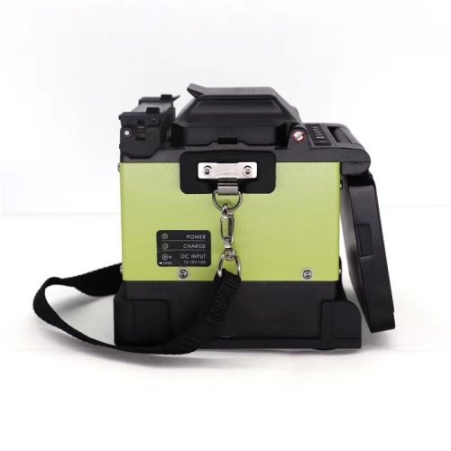 jet fiber h5 splicing machine