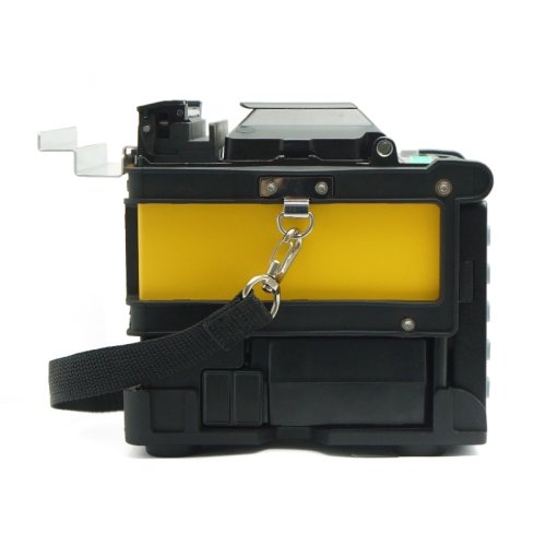 jet fiber x6 splicing machine