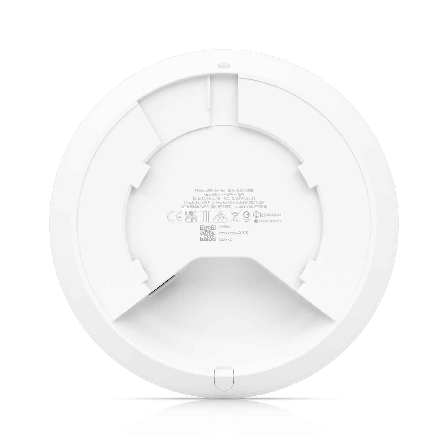 unifi wifi 6 access point