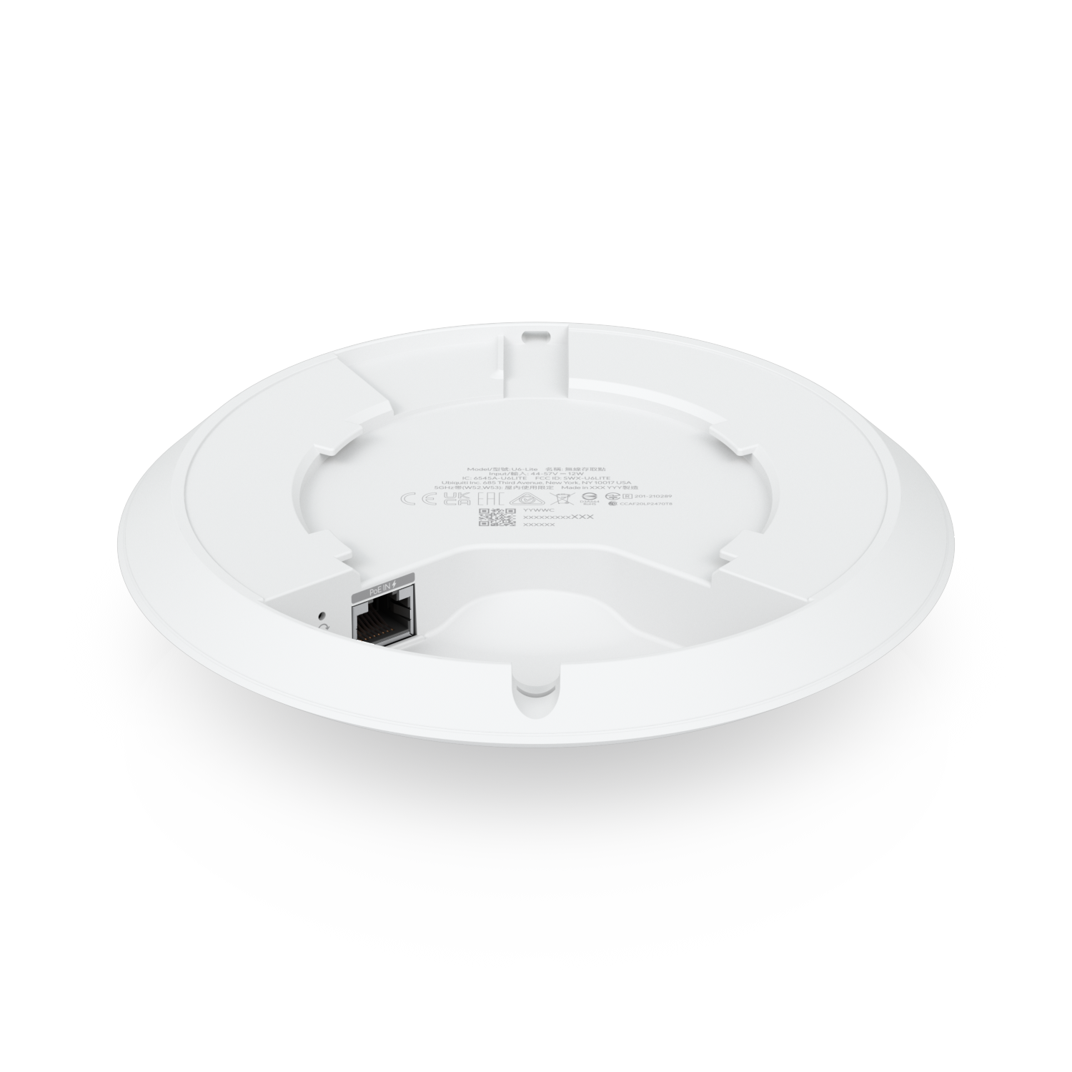 unifi wifi 6 access point