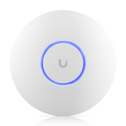 unifi u6+ wifi 6 access point