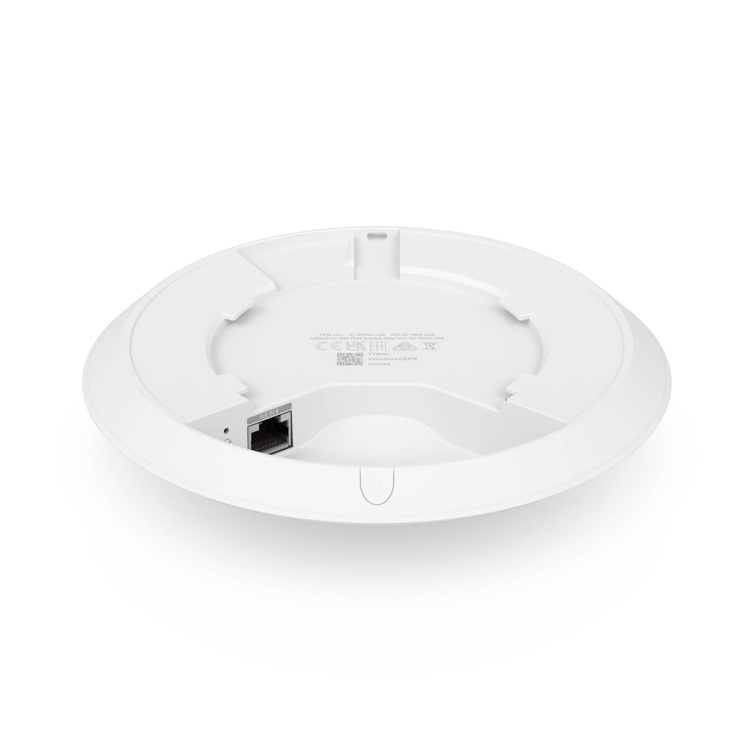 unifi u6+ wifi 6 access point