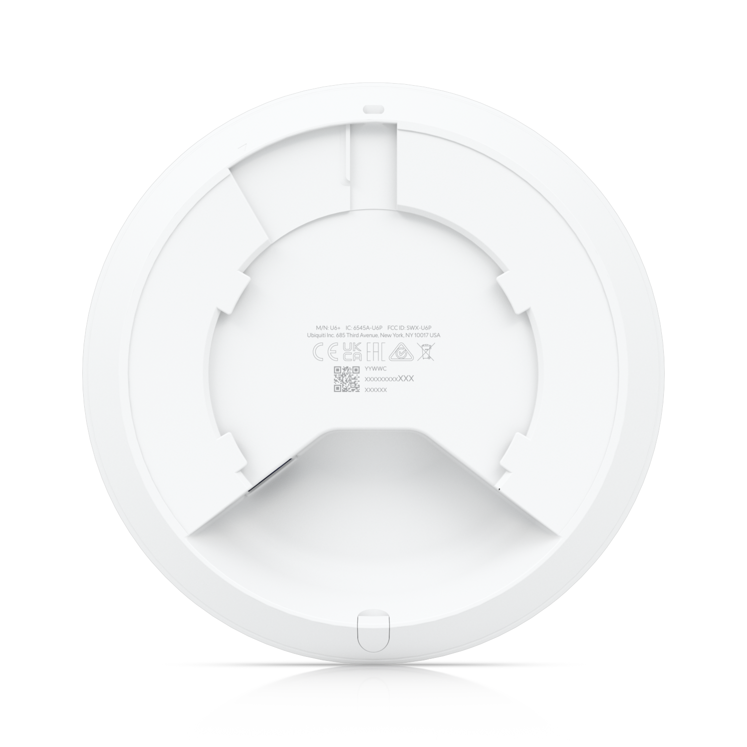 unifi u6+ wifi 6 access point