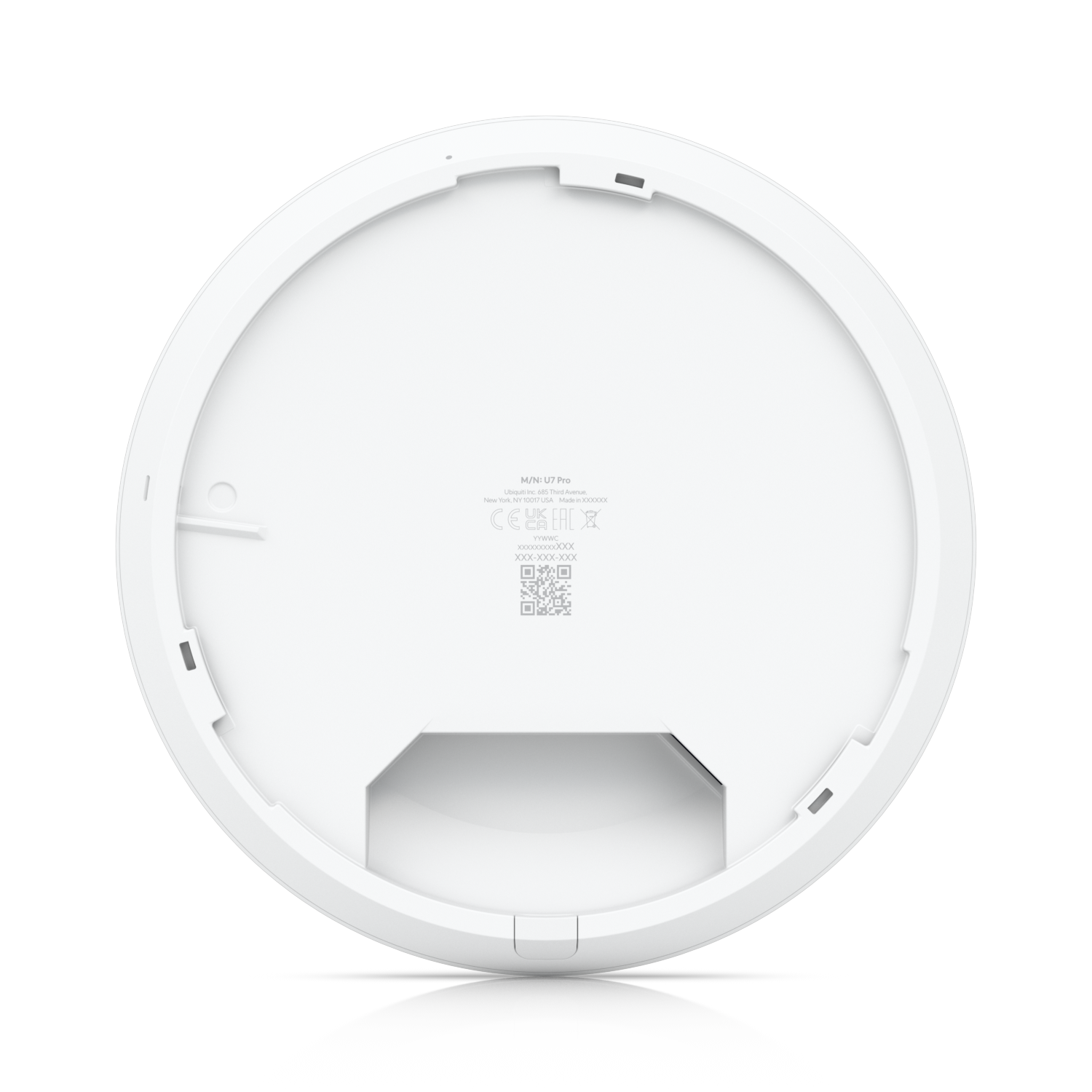 unifi u7‑pro wifi 7 access point