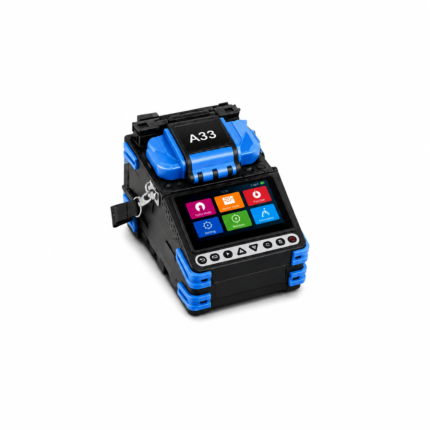 a33-splicing-machine