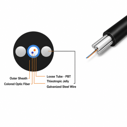 CLT Cable
