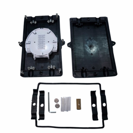 UFS-12-24 fiber Joint Enclosure