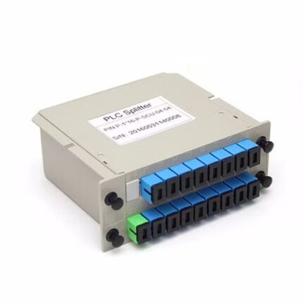 ABS Splitter