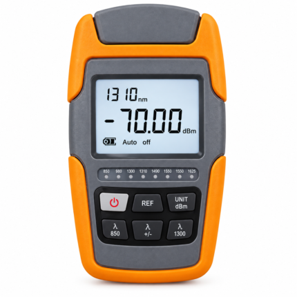 UFS-4in1 Optical Power Meter with VFL
