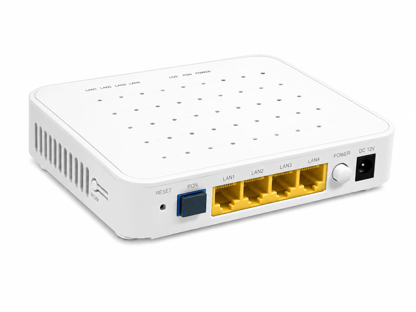 BDCOM GP1702-4F 4FE GPON ONU - Image 2