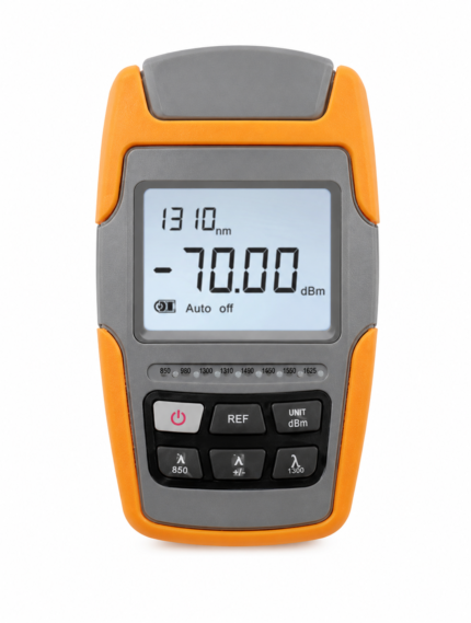 UFS-4in1 Optical Power Meter with VFL