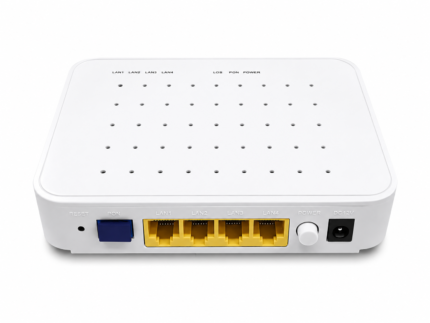 BDCOM GP1702-4F 4FE GPON ONU
