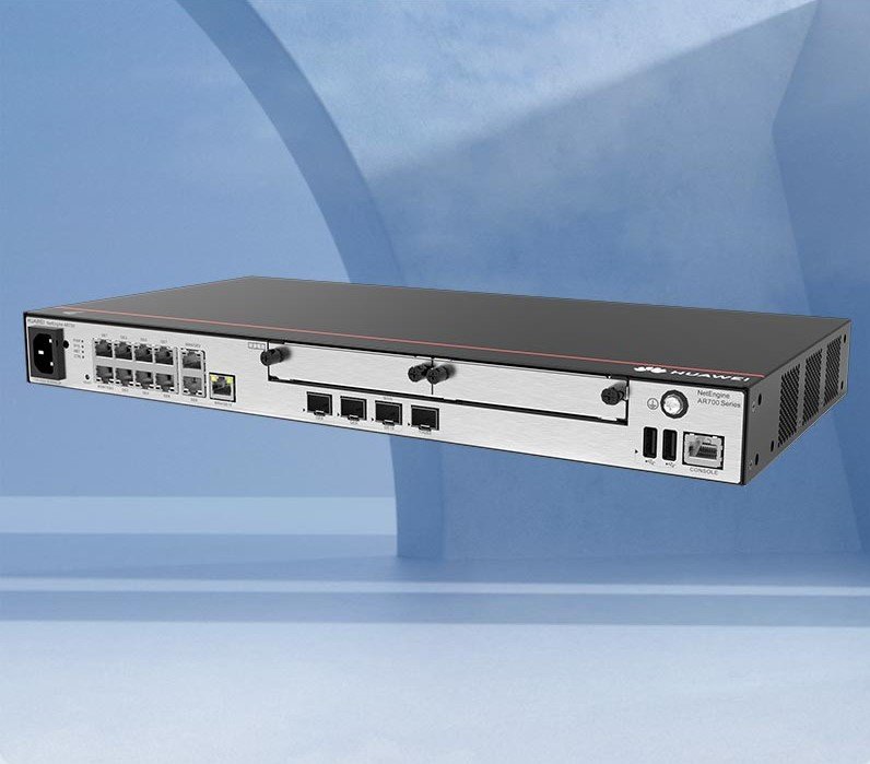Huawei eKit AR730 Enterprise Router - Image 2