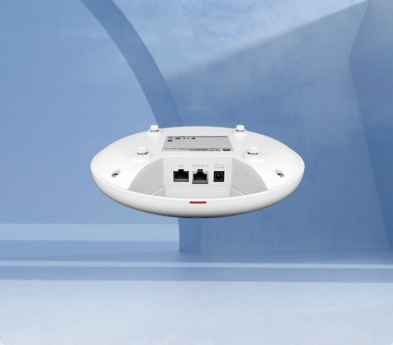 Huawei eKit AP673 WiFi 7 Access Point - Image 2