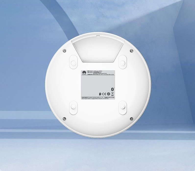 Huawei eKit AP673 WiFi 7 Access Point - Image 3
