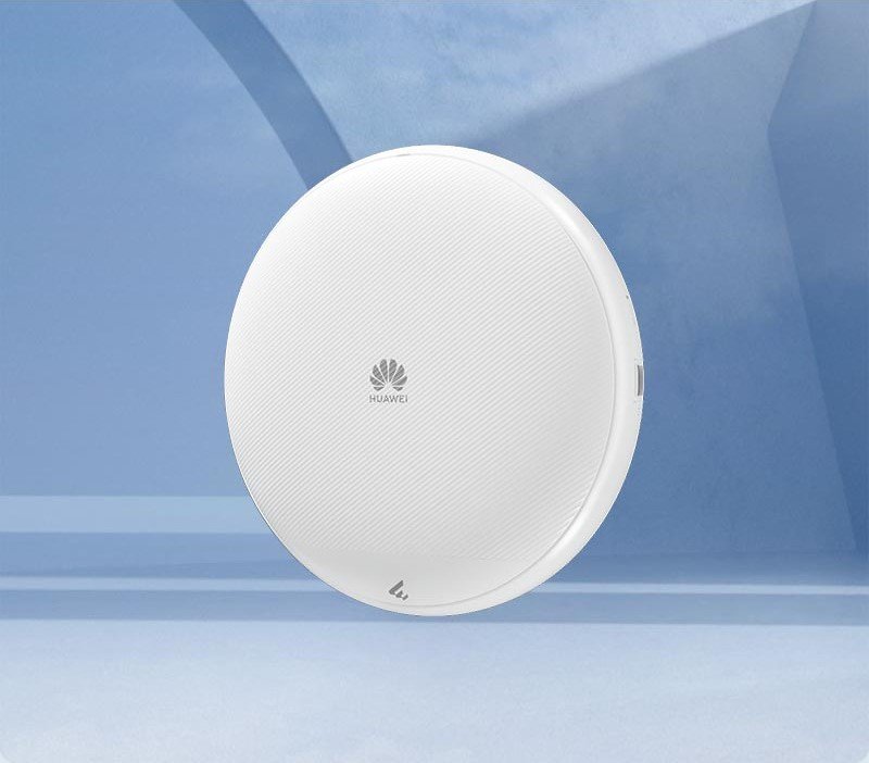 Huawei eKit AP673 WiFi 7 Access Point - Image 4