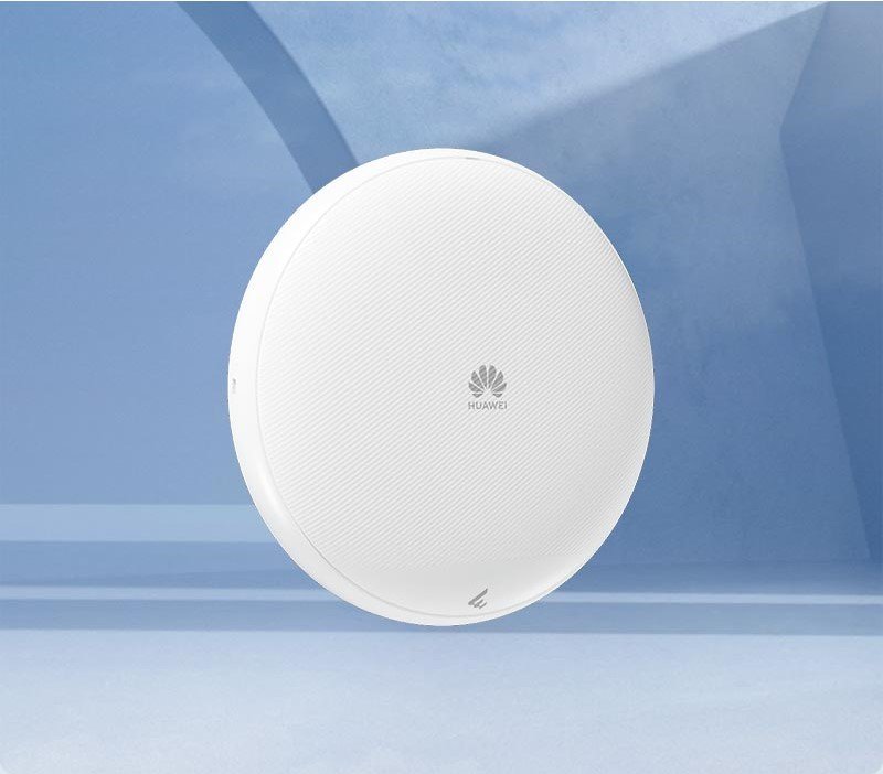 Huawei eKit AP673 WiFi 7 Access Point - Image 5