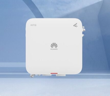 Huawei eKit AP761 WiFi 6 Outdoor Access Point