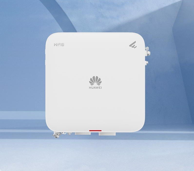 Huawei eKit AP761 WiFi 6 Outdoor Access Point