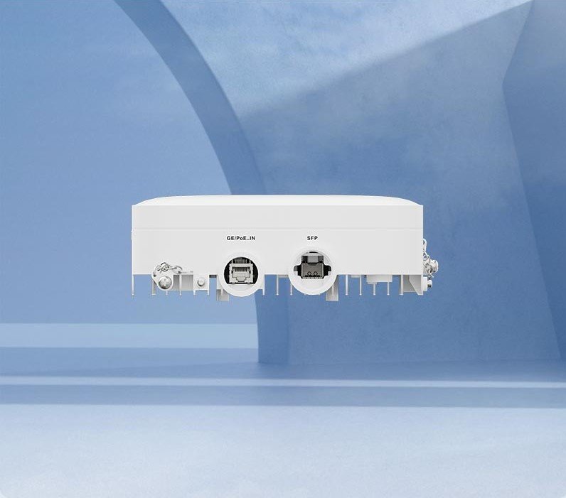 Huawei eKit AP761 WiFi 6 Outdoor Access Point - Image 4