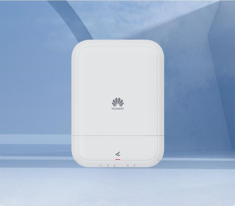 Huawei eKit AP771 WiFi 7 Outdoor AP