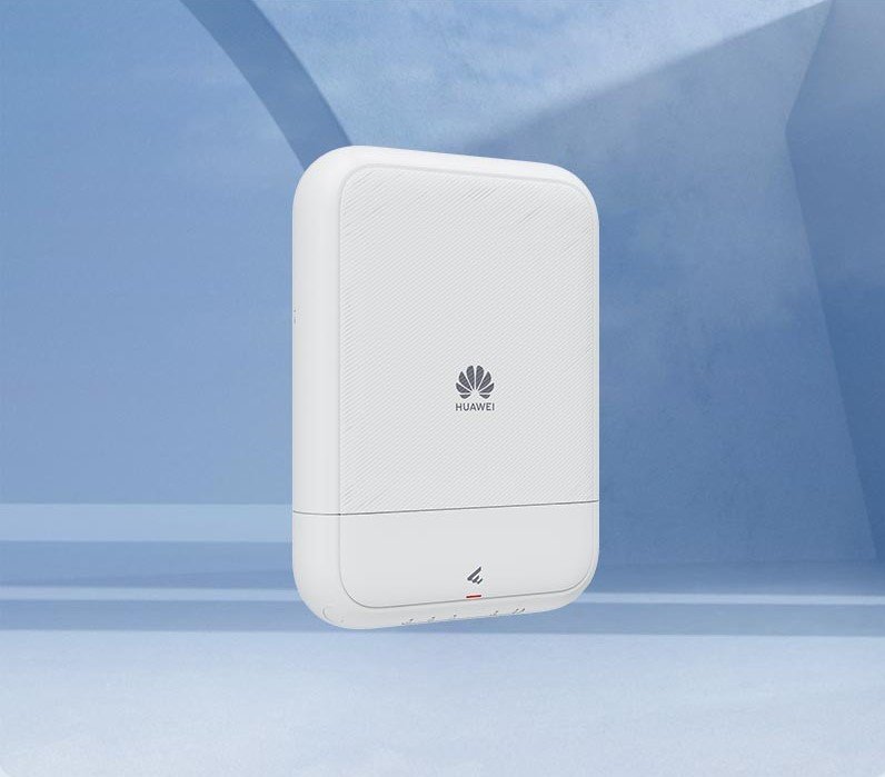 Huawei eKit AP771 WiFi 7 Outdoor AP - Image 2
