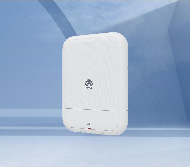 Huawei eKit AP771 WiFi 7 Outdoor AP - Image 3