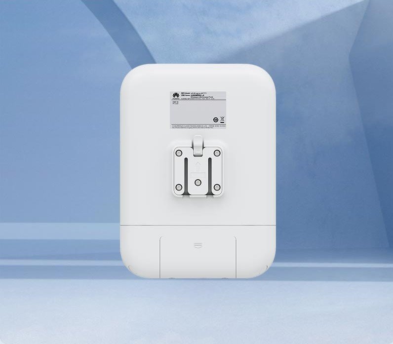 Huawei eKit AP771 WiFi 7 Outdoor AP - Image 5
