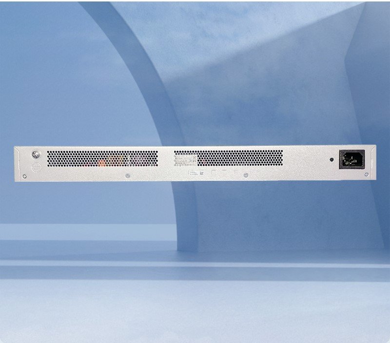 Huawei eKit S110-16LP2SR 16-Port Gigabit PoE+ Switch - Image 3