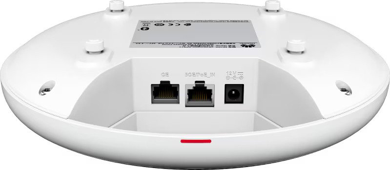 Huawei eKit AP673 WiFi 7 Access Point - Image 5