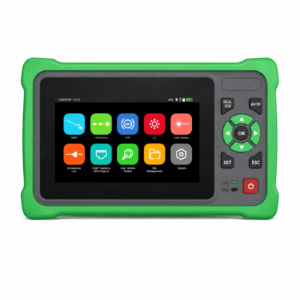GLK4500 Mini OTDR Fiber Optic Tester