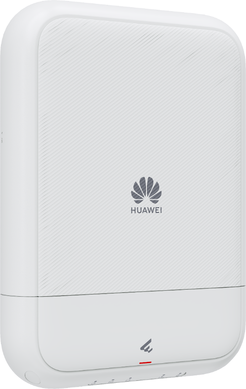 Huawei eKit AP771 WiFi 7 Outdoor AP - Image 2