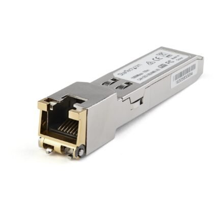 GLC Ethernet Module 1G / 10G