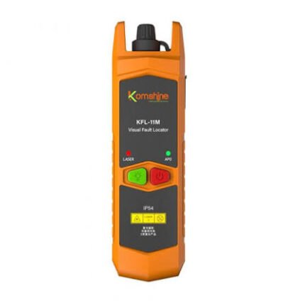 KomShine KFL-11M Mini Visual Fault Locator