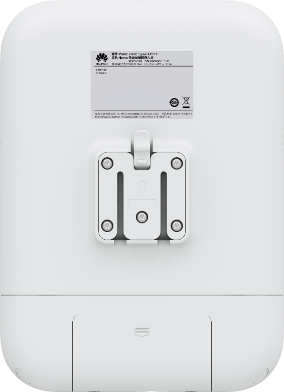 Huawei eKit AP771 WiFi 7 Outdoor AP - Image 5